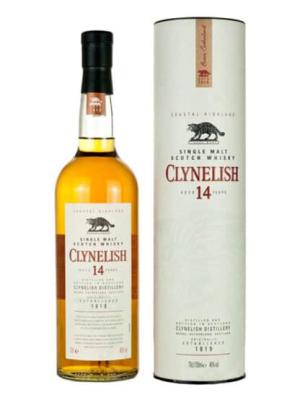 Clynelish 14 Year Old