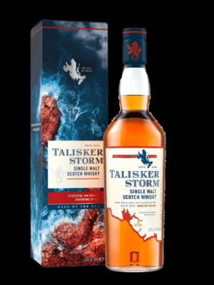 TALISKER Storm
