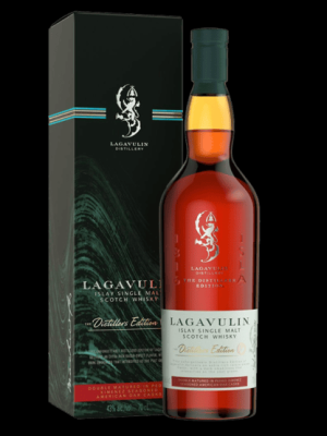 Lagavulin2022 Distillers Edition