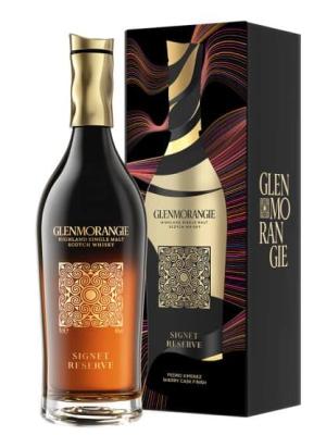 Glenmorangie Signet ReservePedro Ximnez Cask