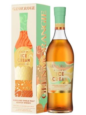 GlenmorangieA Tale of Ice Cream