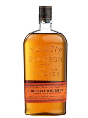 BULLEIT Bourbon