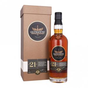 Glengoyne 21 Year Old Sherry Cask