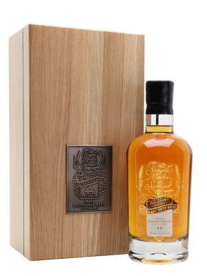 Bunnahabhain 44 Years Old Directors Special Islay Whisky