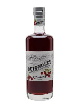 Combier Guignolet DAnjou Cherry Liqueur