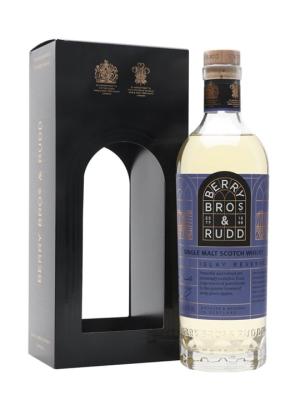 Berry Bros Rudd Islay Reserve Single Malt Single Malt Scotch Whisky