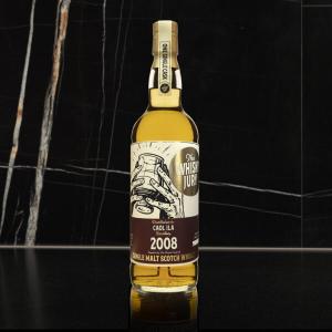 Caol Ila 2008 2020 twjCi02 The Whisky Jury