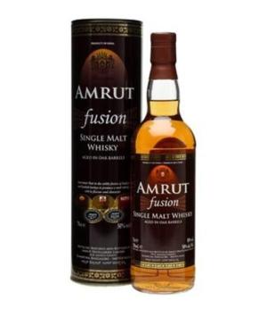 AMRUT Fusion