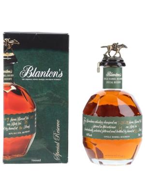 Blantons Special Reserve
