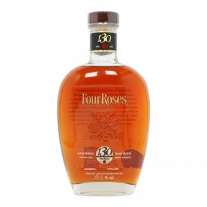 Four Roses Small Batch 2018 Release 130th Anniversary
