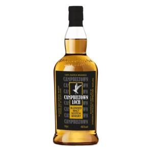 Springbank Campbeltown Loch Blended Malt Scotch Whisky