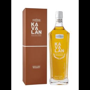 Kavalan Classic Single Malt Whisky