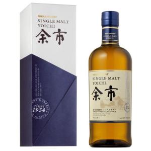 Nikka Yoichi Single Malt Whisky