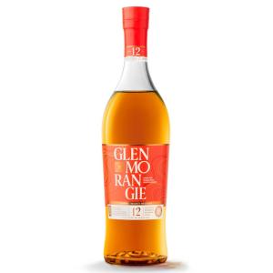 Glenmorangie 12 Ans Calvados Cask Finish