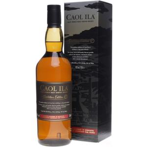 Caol Ila The Distillers Edition 2023