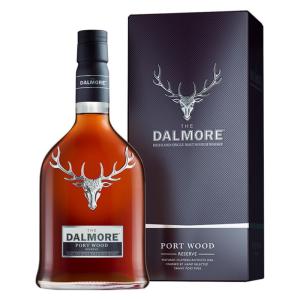Dalmore Port Wood Reserve Single Malt Scotch Whisky