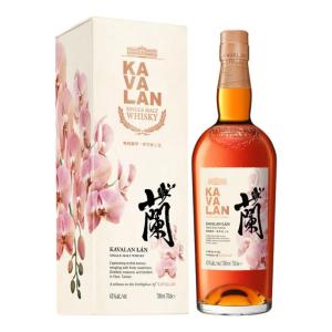 Kavalan Ln Single Malt Whisky