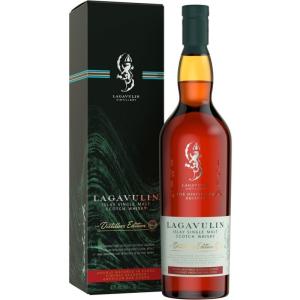 Lagavulin The Distillers Editon 2024