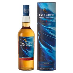 Talisker 8 Year Old Tidal Churn Special Release 2024