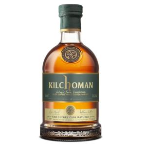 Kilchoman Fino Sherry Cask 2023 Edition Single Malt Scotch Whisky
