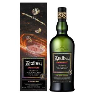 Ardbeg Smokiverse Single Malt Scotch Whisky