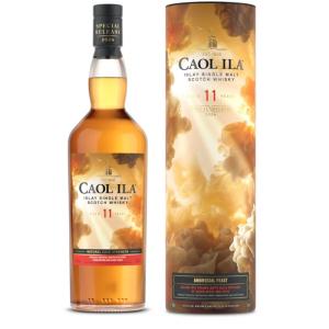 Caol Ila 11 Year Old Ambrosial Feast Special Release 2024