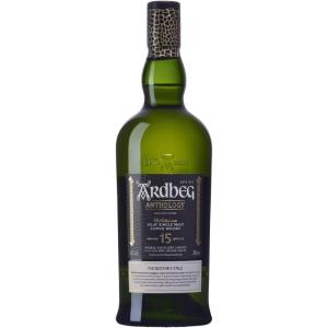 Ardbeg Anthology 15 Year Old The Beithirs Tale Single Malt Scotch Whisky