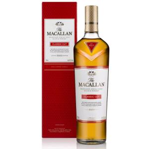 Macallan Classic Cut Limited 2023 Edition