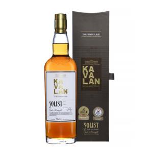 Kavalan Solist ExBourbon Cask 571 Single Malt Whisky
