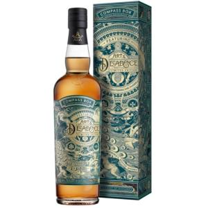 Compass Box Art Decadence Blended Malt Scotch Whisky