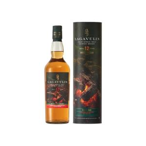 Lagavulin 12 Year Old Fireside Tales Special Release 2024