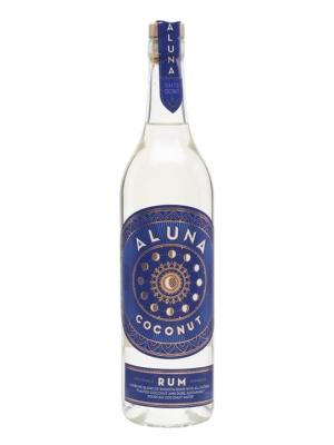 Aluna Coconut Rum