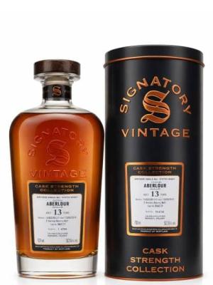 Aberlour 13 Year Old2012 Cask Strength Collection 800272