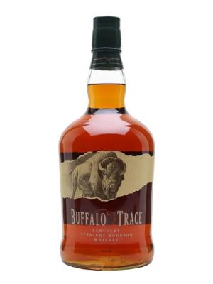 Buffalo Trace Bourbon Magnum Kentucky Straight Bourbon Whiskey