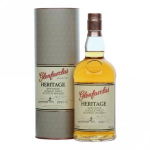 GLENFARCLAS Heritage