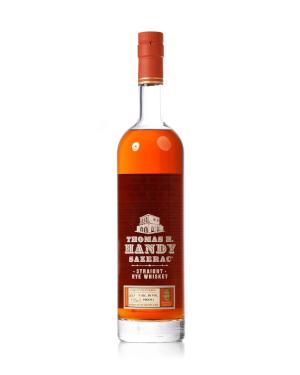 Thomas H Handy Sazerac Rye Buffalo Trace Antique Collection 2016