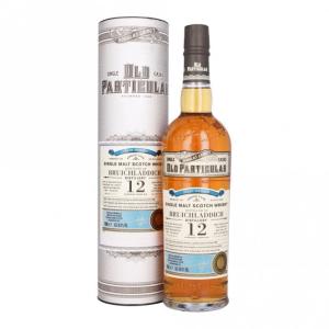 Bruichladdich 2011 12 Year Old Old Particular