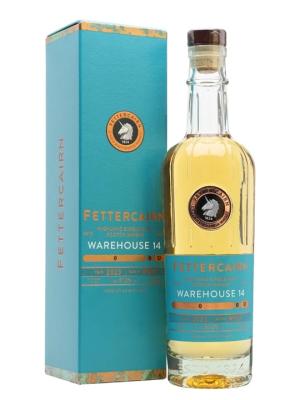 Fettercairn 2016 Warehouse 14 Batch 001 Highland Whisky