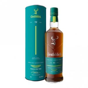 Glenfiddich 19 Year Old Aston Martin