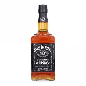 Jack Daniels Old No7 175 Litre Magnum