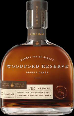 Woodford Reserve Double Oaked