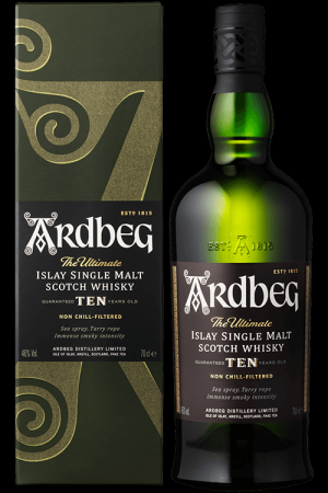 Ardbeg 10 Year