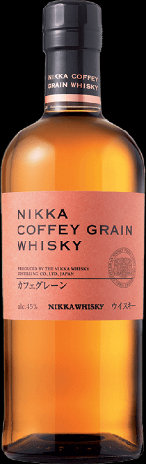 Nikka Coffey Grain