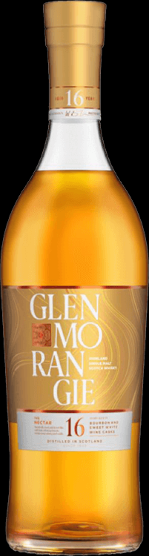 Glenmorangie The Nectar 16 Year Old Whisky