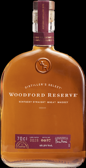 Woodford Reserve Wheat