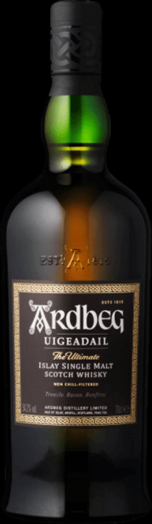 Ardbeg Uiguedail