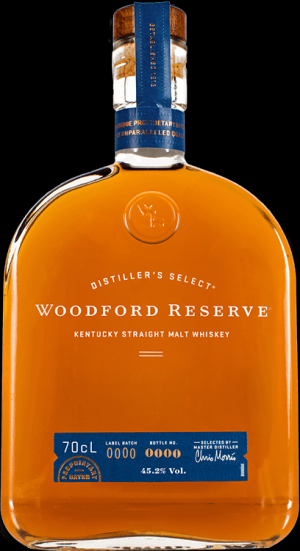 Woodford Reserve Malt