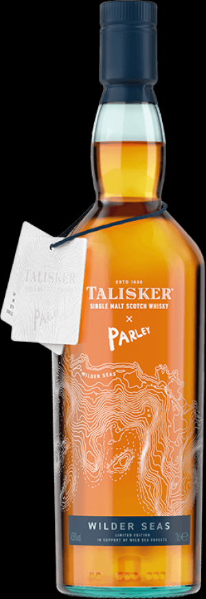 Talisker Parley
