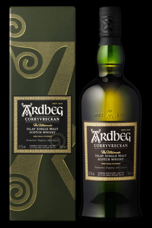 Ardbeg Corryvreckan