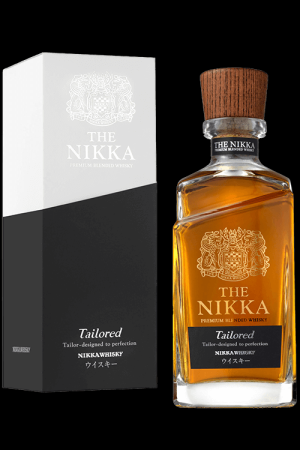 Nikka The Nikka Tailored